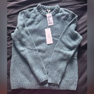 Mr. Porter men’s wool sweater